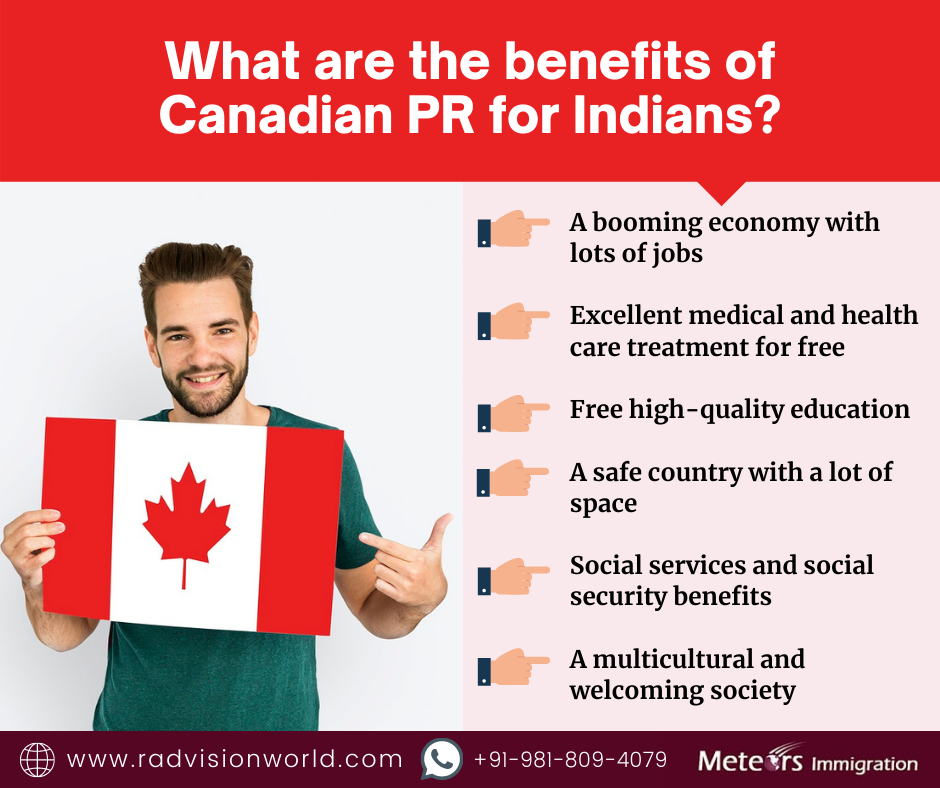 Canada Immigration Consultants