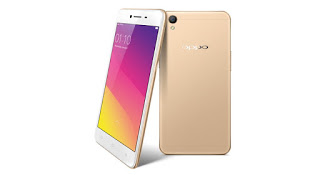 Oppo A37F Latest (2020) USB Driver For Windows Free Download