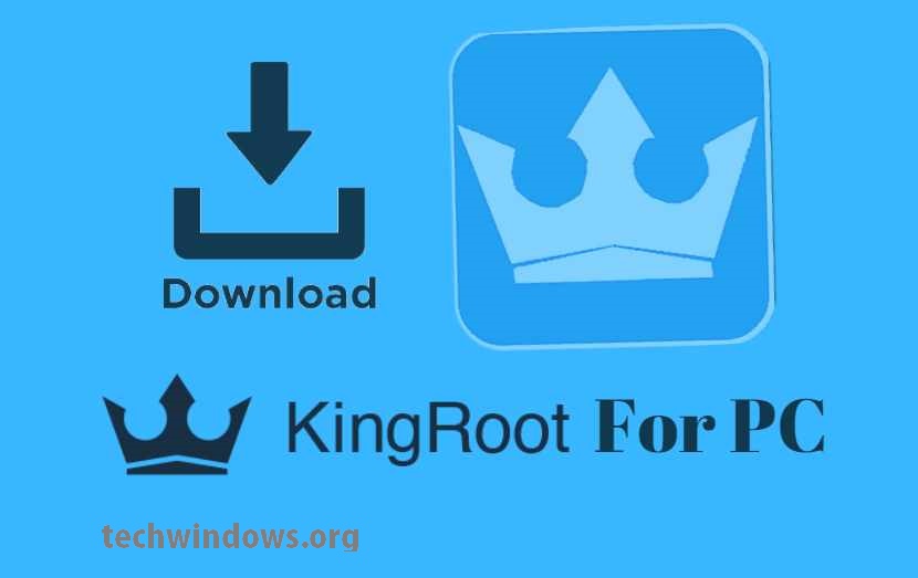 KingRoot For PC Latest v3.5.0 Free Download