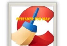 CCleaner for MAC 2021 Free Download