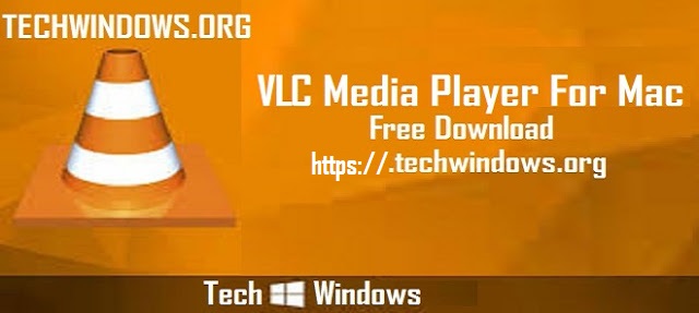 VLC Media Player Fresh and Updated Version Download Free For Mac OS