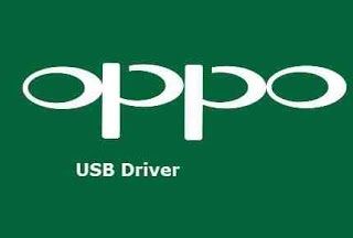 Oppo USB Driver Latest 2021 for Windows Free Download