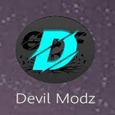 Devil Modz APK (Official Version) v4.9 For Android Free Download
