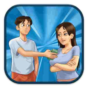 Summertime Saga APK (Latest Version) Free Download