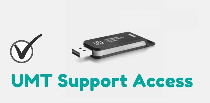 UMT Support Access Setup (Latest) v2.0 Free Download