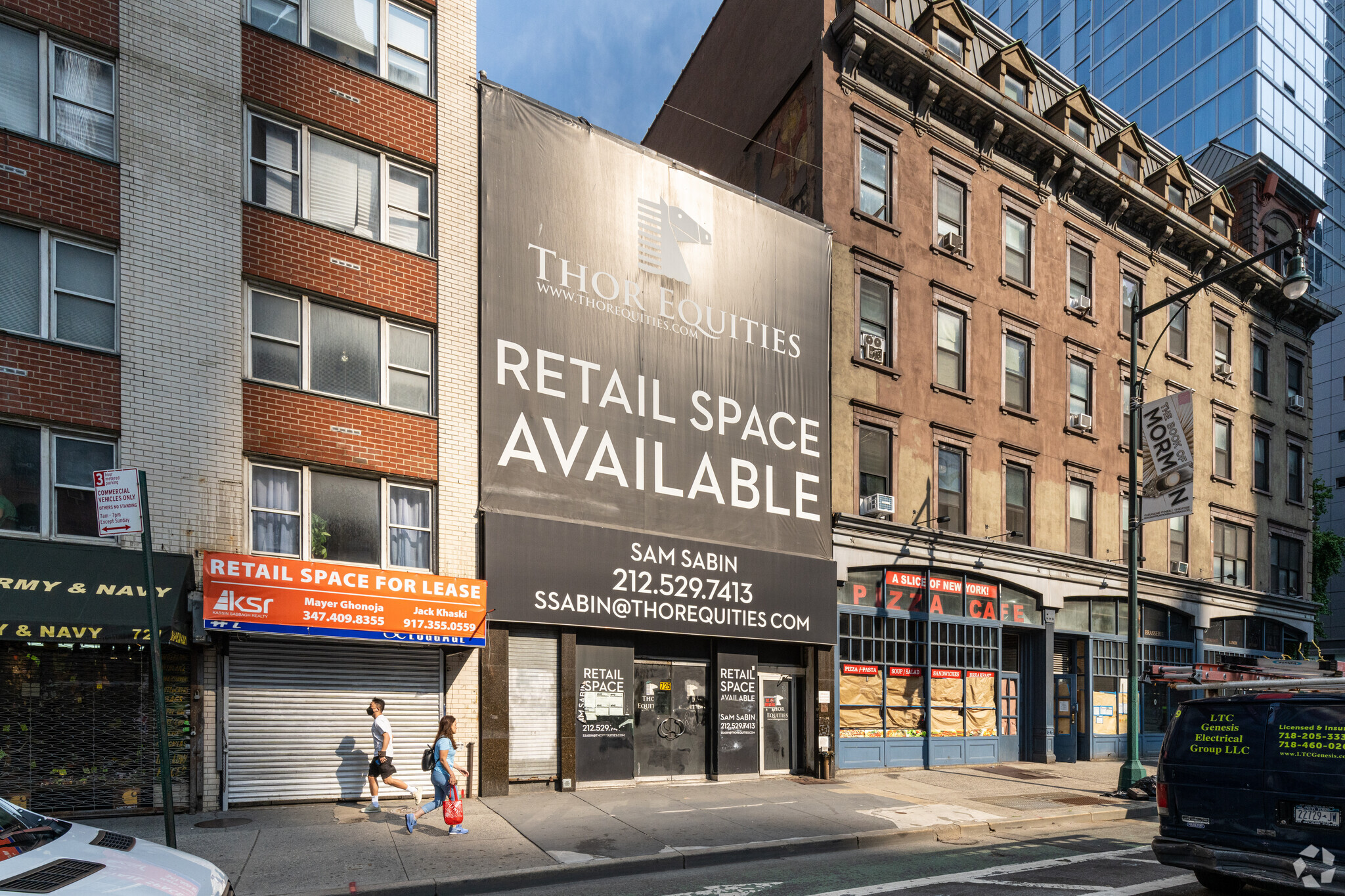 Turning A Non-profitable Commercial Property Into A Profitable One