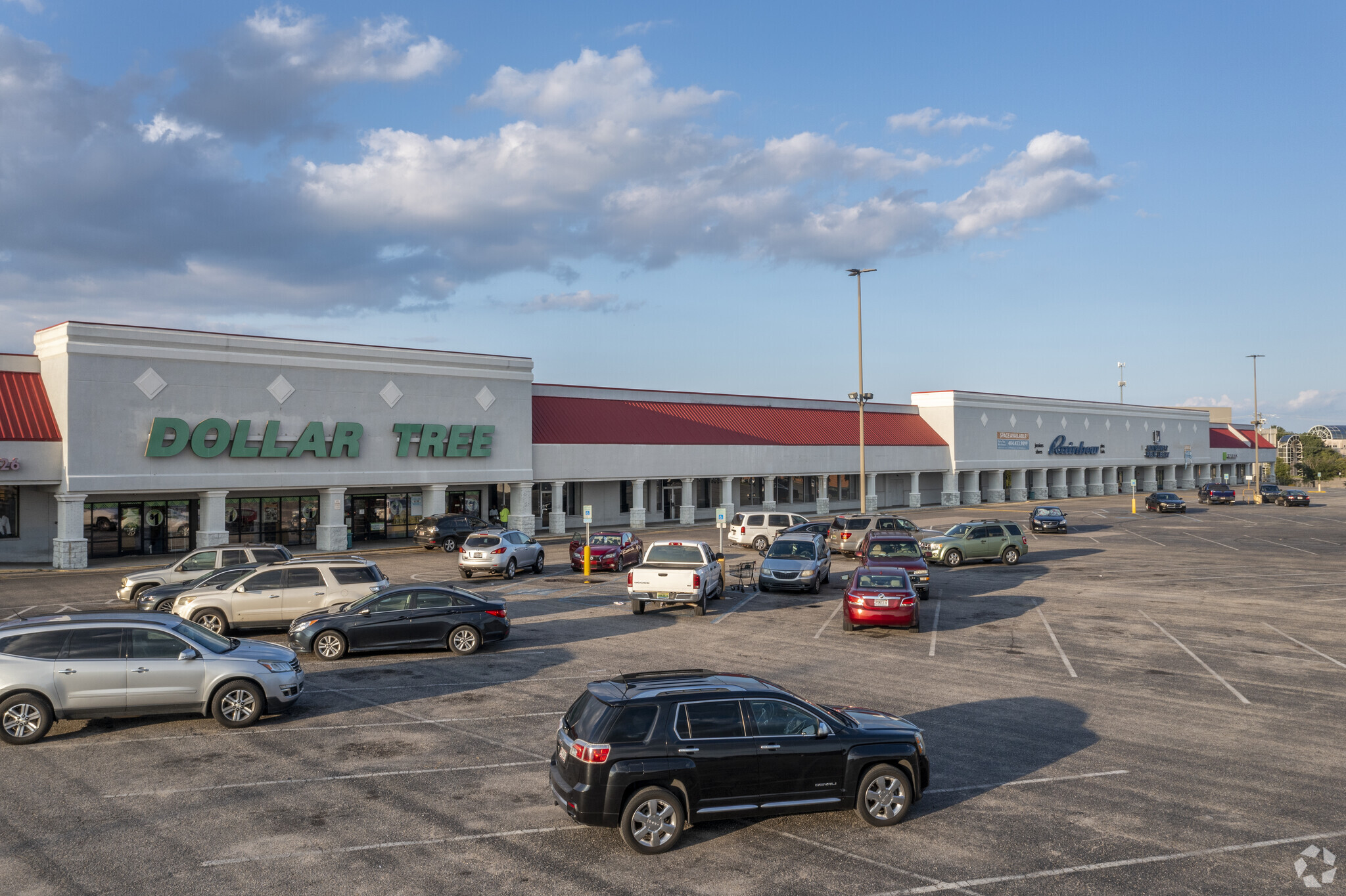 The World Of Commercial Property Auctions