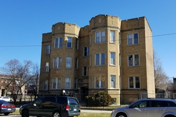 How Much Money Can You Make From An Apartment Complex