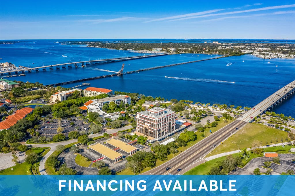 Buyers And Sellers Of Commercial Properties Find One Another Easily