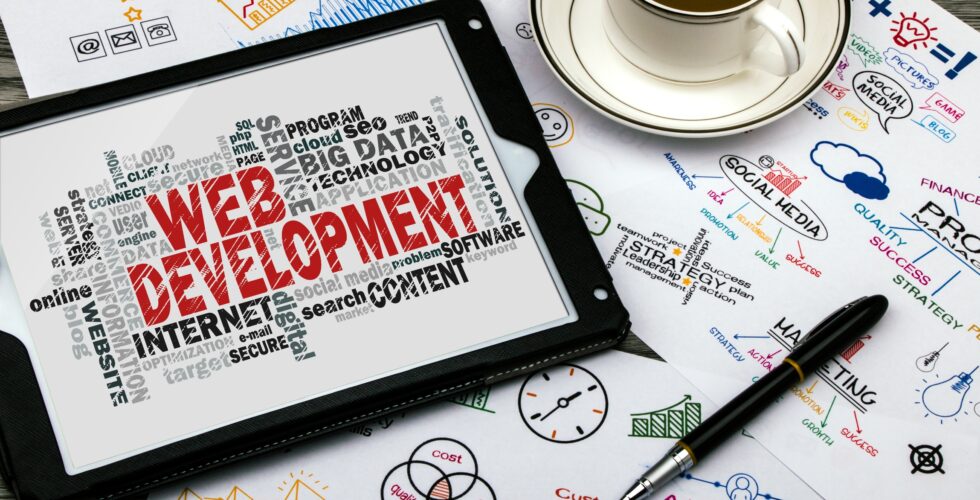 The Services Assured by Company of Web Development in Auckland