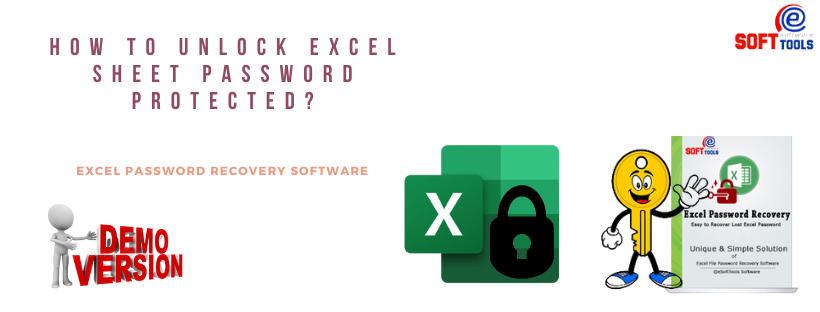 How to Unlock Excel Sheet Password Protected?