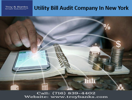 What Is Energy Audit Firms And Their Advantages?