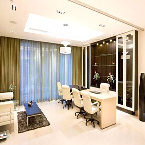 Office & Commercial Architects in Delhi | Office architectural firms in Delhi