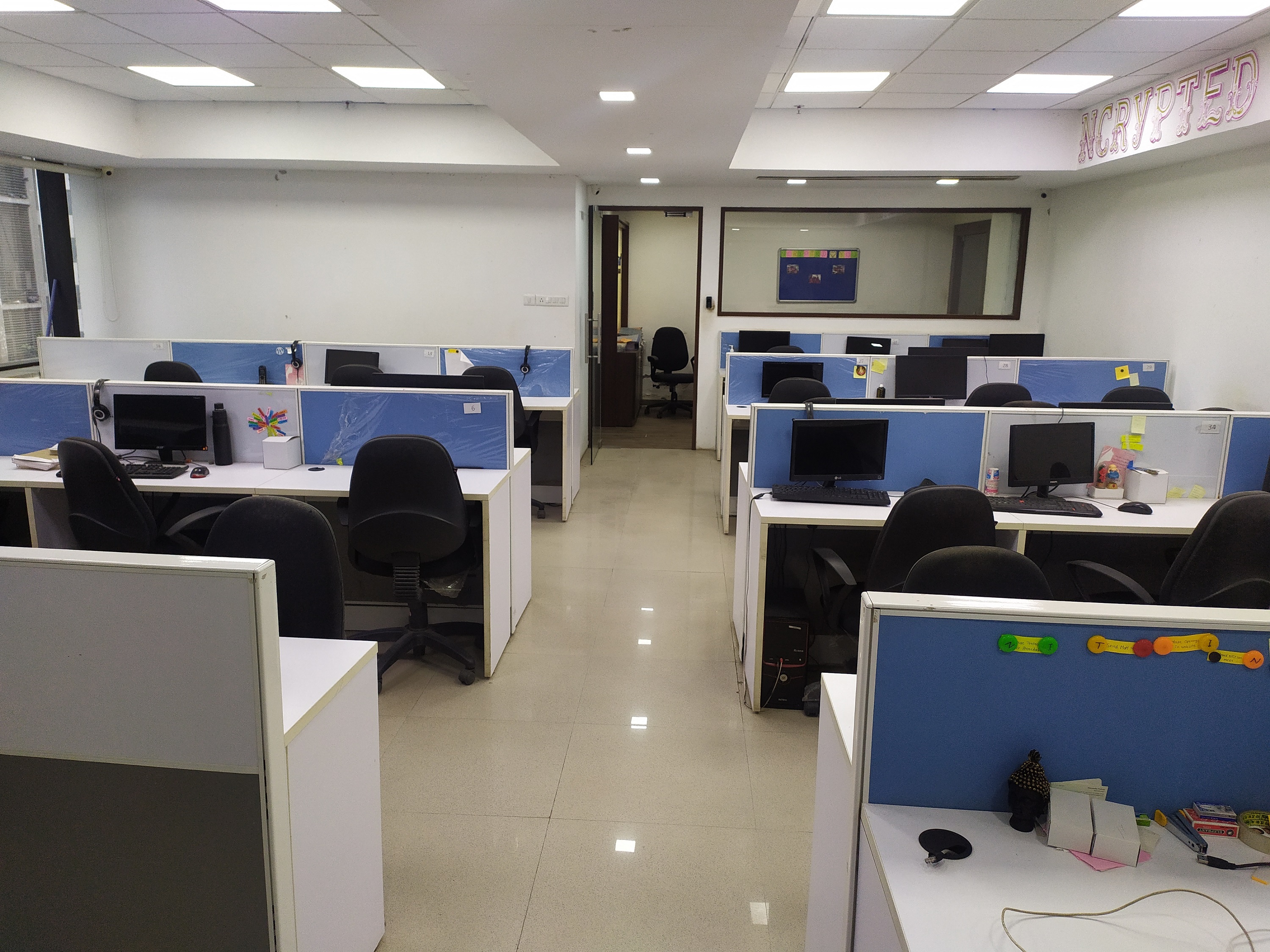 Coworking Spaces in Ahmedabad- Best Offices for Every Budget!