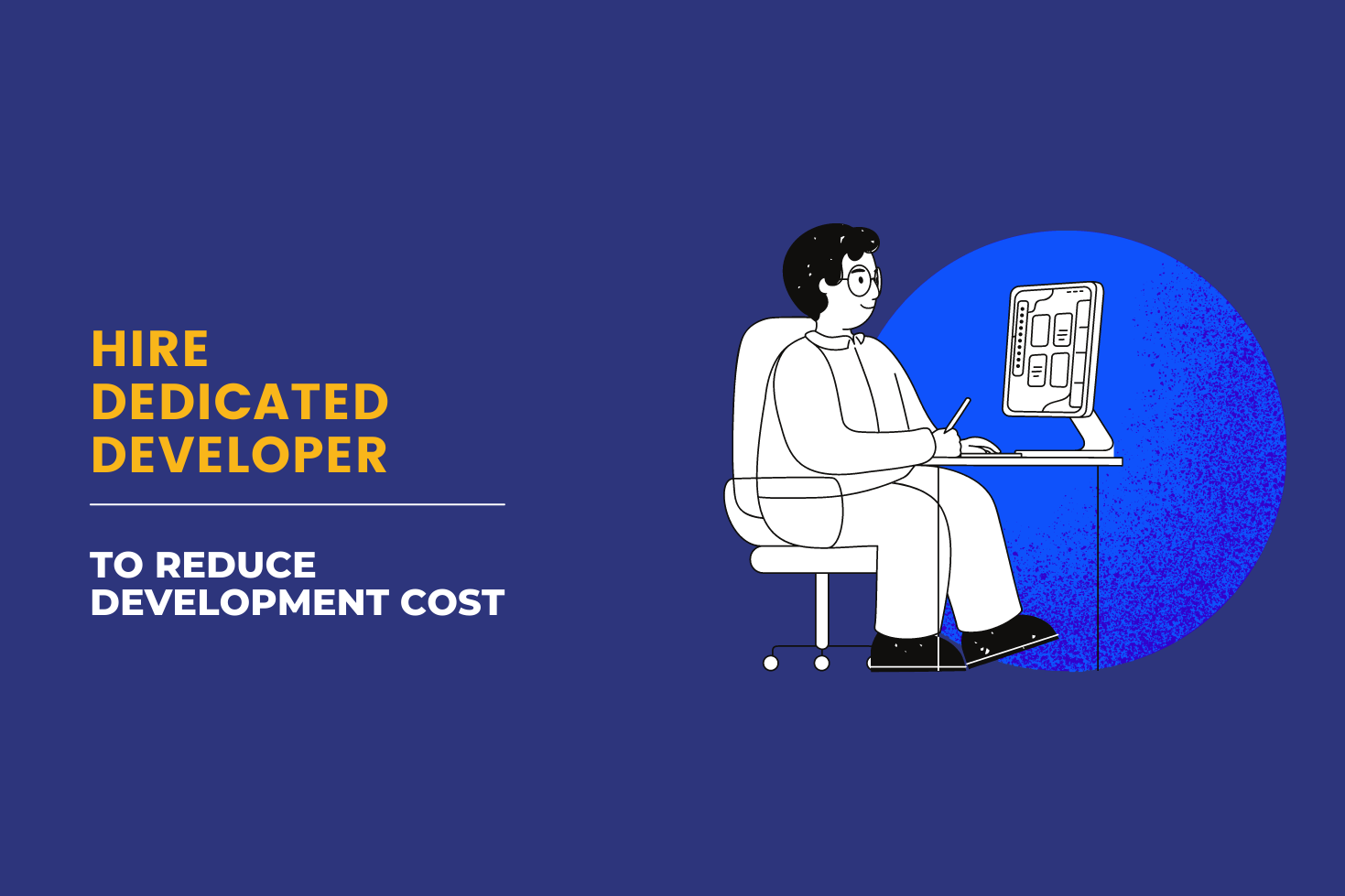 Hire Android developer for your start-up