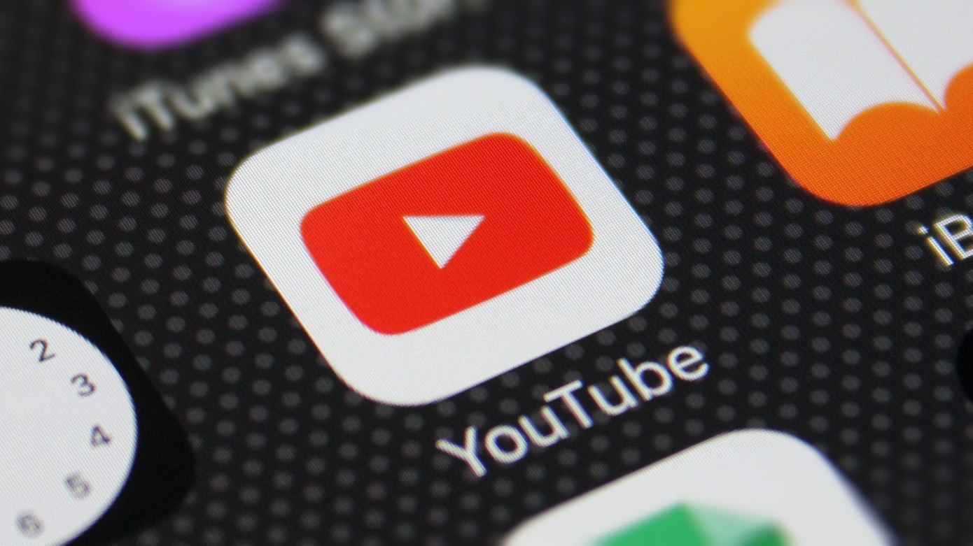 The Future of YouTube