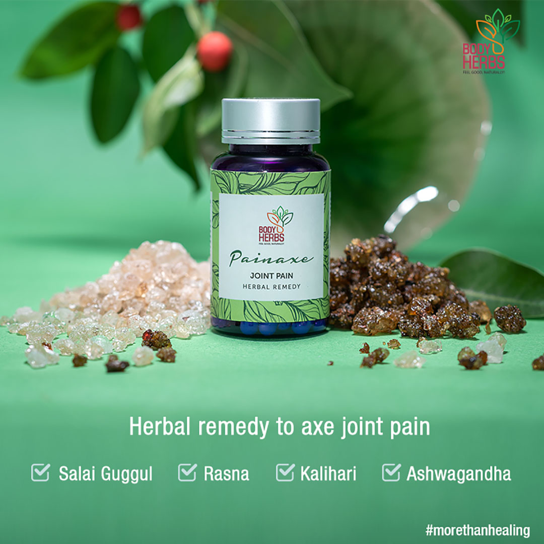 Painaxe: Kickstart a Pain Free Life Today