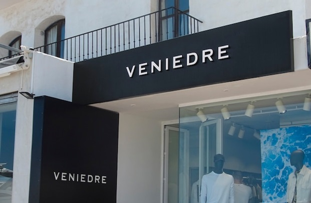 4 Most Common Types of Building Signs