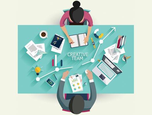 11 Things in Mind to Starting Web Design and Development