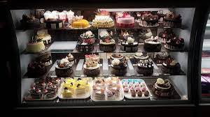 Cake Shops in Kalol
