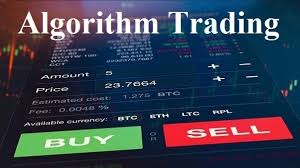 auto buy sell trading software