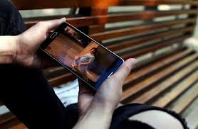Best watch phone in india