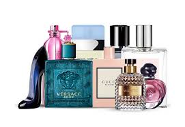 Online Perfume Store