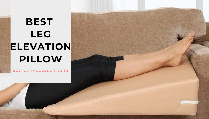 Best leg rest pillow in India