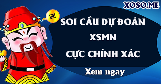Chi tiết Xổ số miền Nam hôm nay - SXMN - XS miền Nam - Kết quả xổ số miền Nam hàng tuần