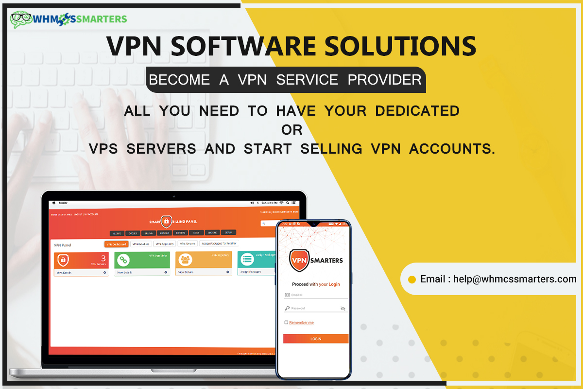 BEST CUSTOMISED VPN APP FOR IOS
