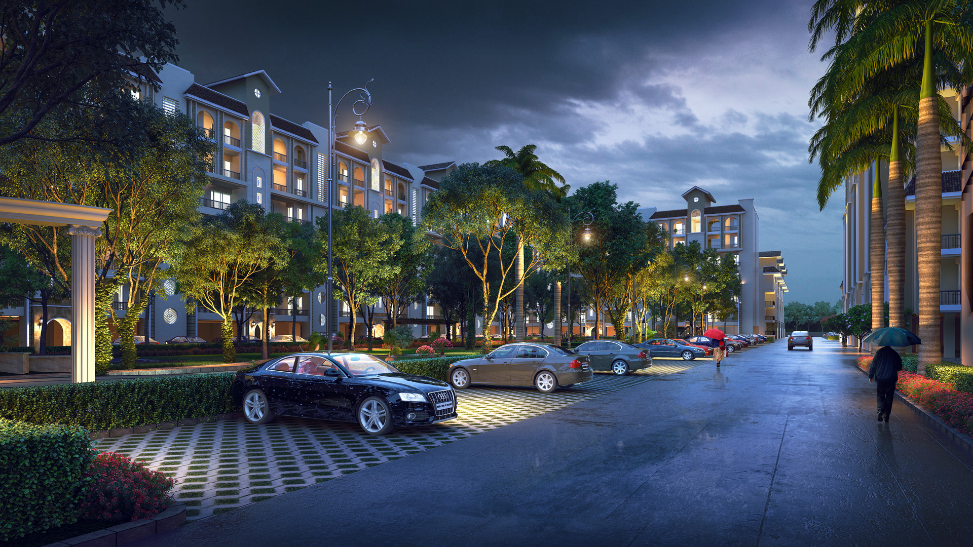 Why one should invest in 2 BHK Flats in Mohali with SBP Group?