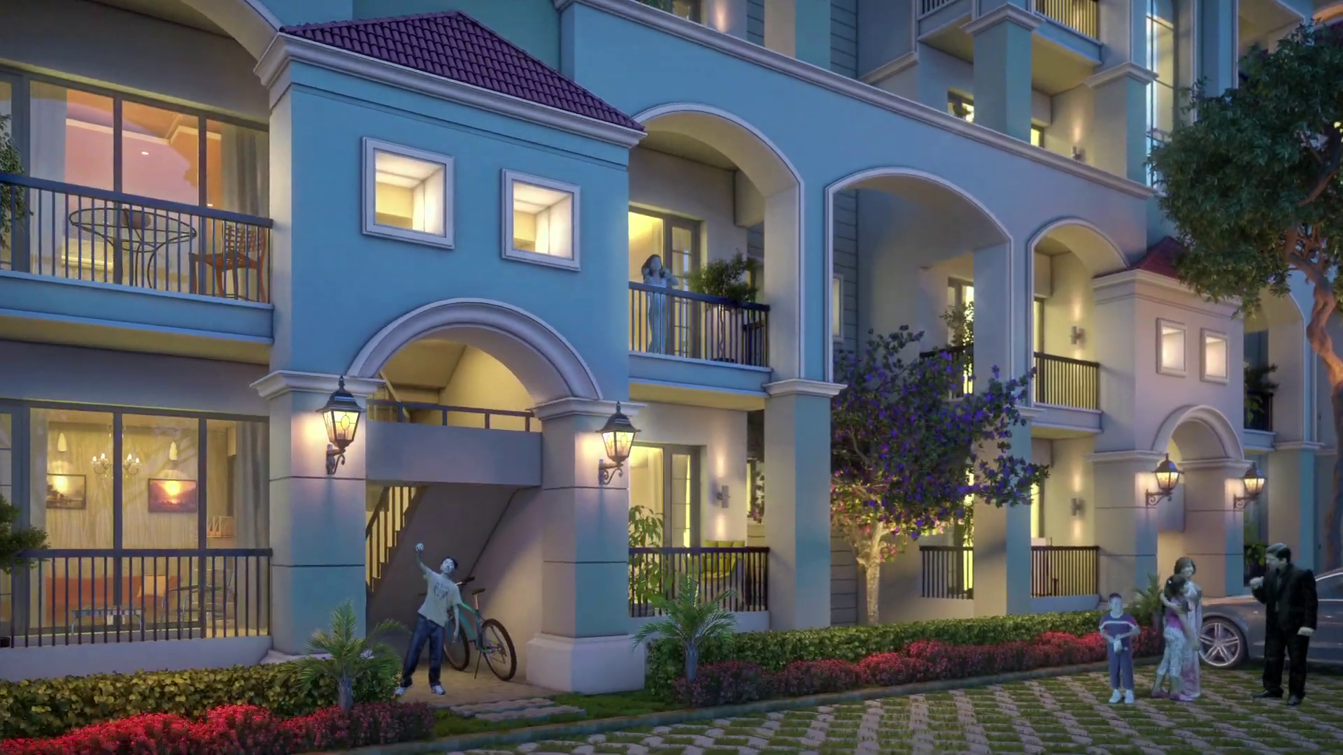 Why Investing in Flats in Kharar is a Good Option?