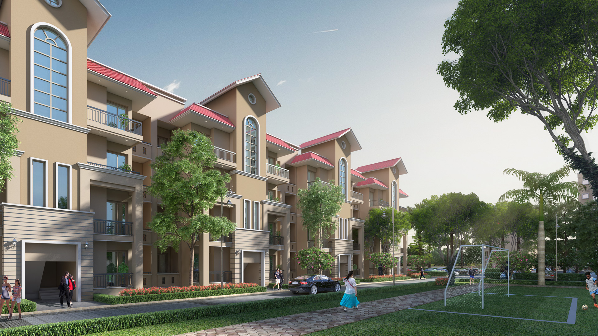 Why People Prefer Property in Chandigarh?