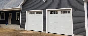 Residential Steel and Metal Garage Doors Company