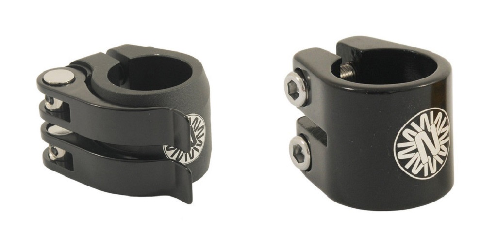 Two Practical Upgrades