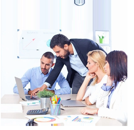 Web Designing & Development Company