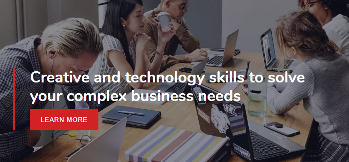 Hire Custom Software Development Company