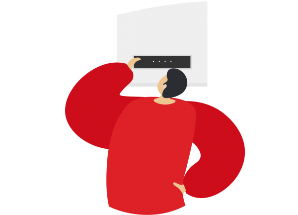 Boiler cover services in the UK