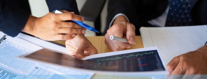 These six indicators indicate that a corporate strategy is lacking