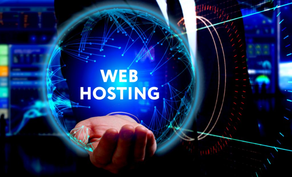 Things to Note before Going for Web Hosting