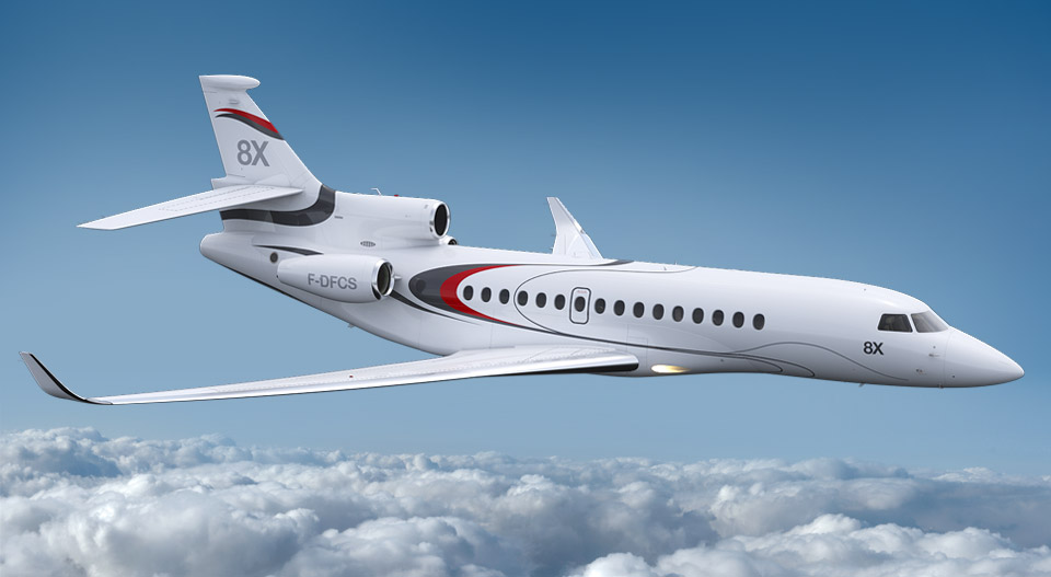 Business Jet Market Insights 2020 and Covid-19 Impact Analysis