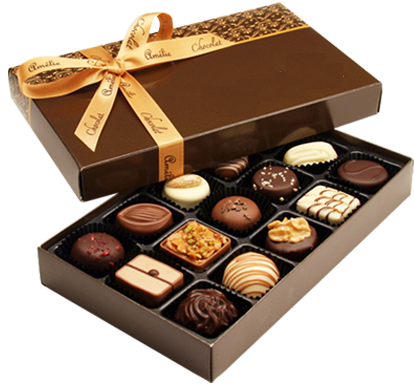 Ultimate Guide To Corporate Confectionery Gifts | FastConfectionery