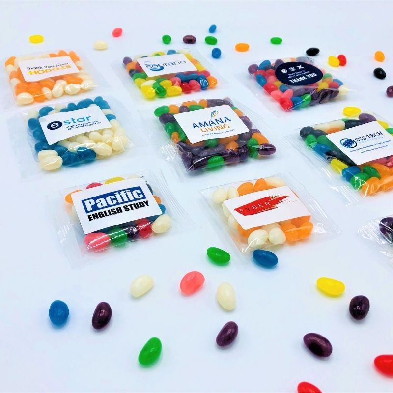 Important Tips for Using Promotional Lollies