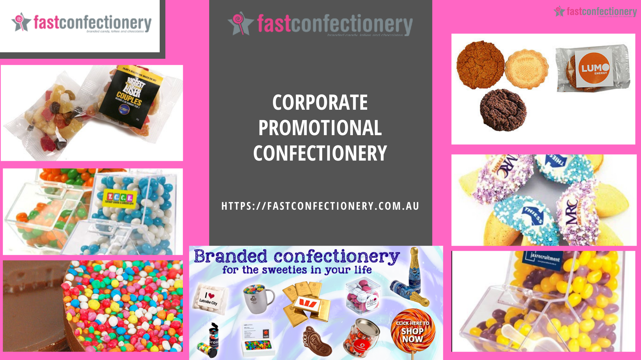 Personalize Your Corporate Chocolate Gifts