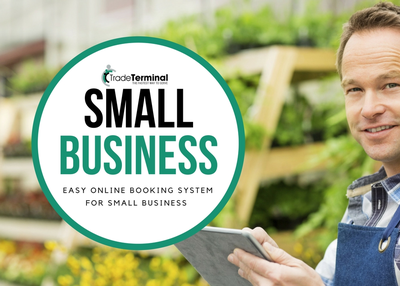Easy Online Booking System for Small Business