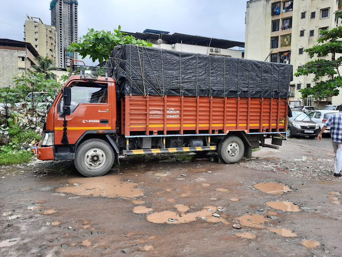 Relocating Your Office Or Home? Choose The Best Packers and Movers In Mumbai
