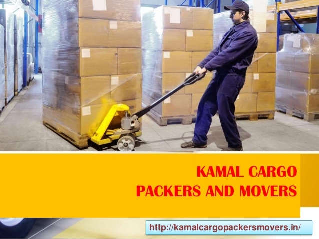 Kamal Cargo Packers and Movers