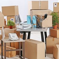 Affordable Movers and Packers in Thane for Local and Long-Distance Moves