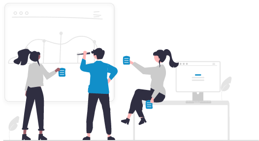 Online Collaborative Learning Platform | Paradiso eLearning