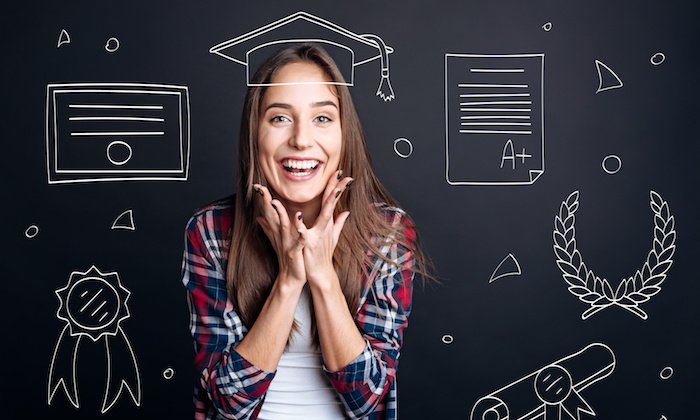 Sell courses online with Paradiso Solutions
